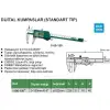 İnsize 1108 Dijital Kumpas 150mm
