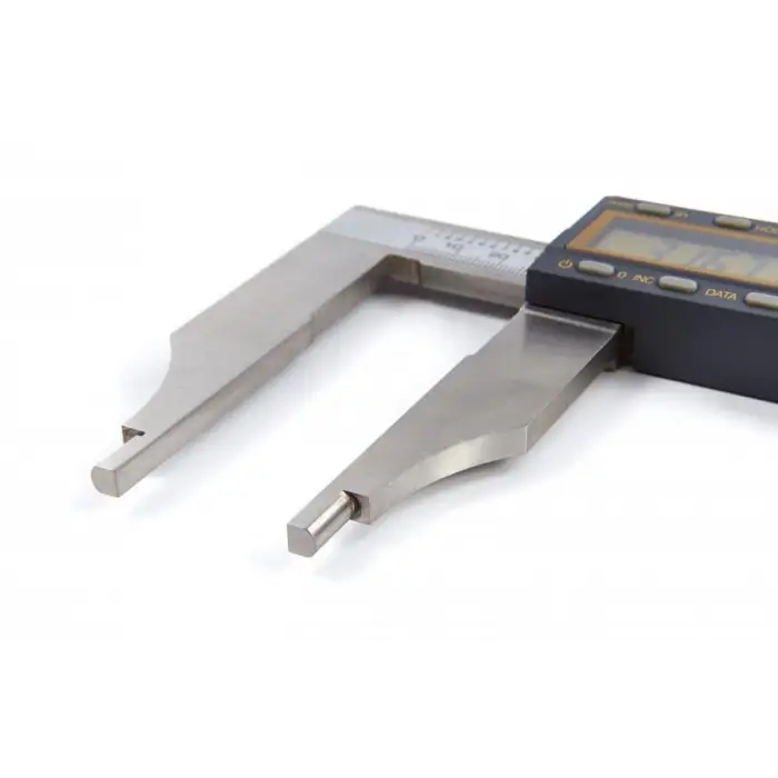 DASQUA 2320-1115 1000mm Uzun Çene Dijital Kumpas – Bilgi Çıkışlı – IP65