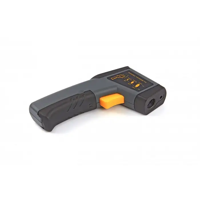 Dasqua Profesyonel Kızılötesi Termometre