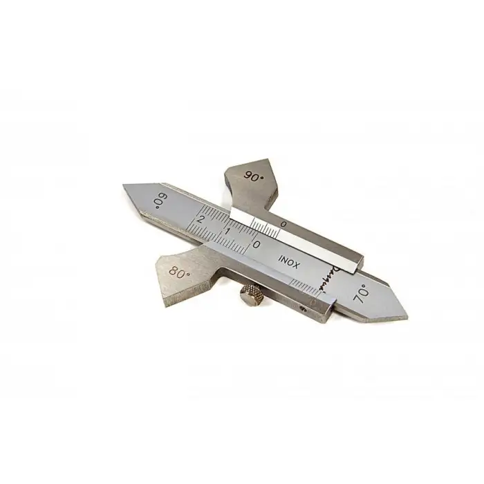 Daqua Mekanik Kaynakçı Kumpası