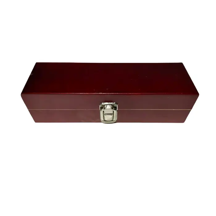 Dasqua 250mm Hassas Düz Makine Terazisi 0,02