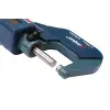 Dasqua Hassas Dijital Mikrometre 0-25mm 4210-2105