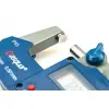 Dasqua 0-25mm Dijital Mikrometre Yağa, Suya, Toza Karşı Korumalı IP65 4410-1105