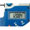 Dasqua 0-25mm Dijital Mikrometre Yağa, Suya, Toza Karşı Korumalı IP65 4410-1105