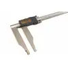 DASQUA 600mm Uzun Çene Dijital Kumpas 2320-1110 | Bilgi Çıkışlı | IP65 Koruma | 0.01mm Hassasiyet