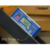 Dasqua Dijital Açı ve Eğim Ölçer IP65 Korumalı