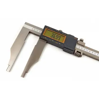 DASQUA 2320-1115 1000mm Uzun Çene Dijital Kumpas – Bilgi Çıkışlı – IP65