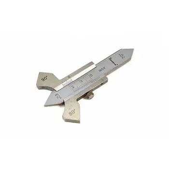 Daqua Mekanik Kaynakçı Kumpası