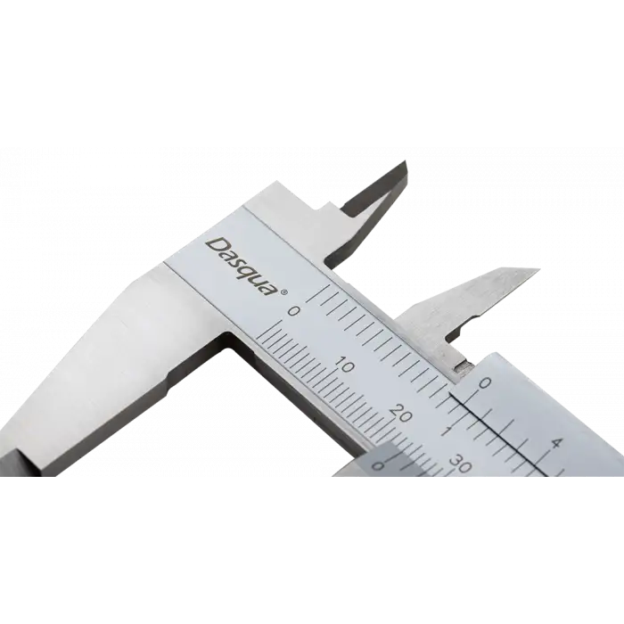 Dasqua 150mm Mekanik Kumpas 1120-3115