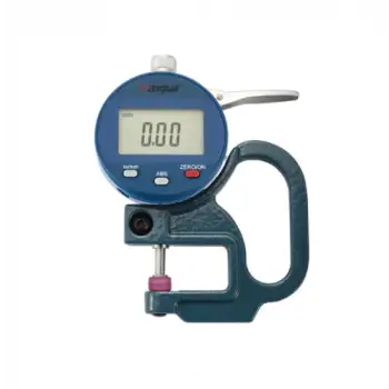 DASQUA 0-10MM DİJİTAL KALINLIK KOMPARATÖRÜ SERAMİK UÇLU