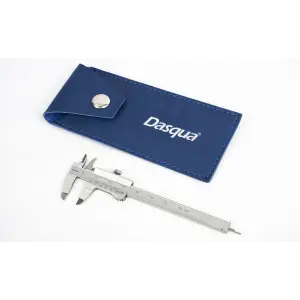 Dasqua 0-70mm Mekanik Verniyerli Kumpas 1120-3113