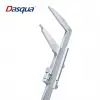 Dasqua 1310-0020 0-1500mm Tek Çene Mekanik Kumpas 0,02 Çene Boyu 150mm