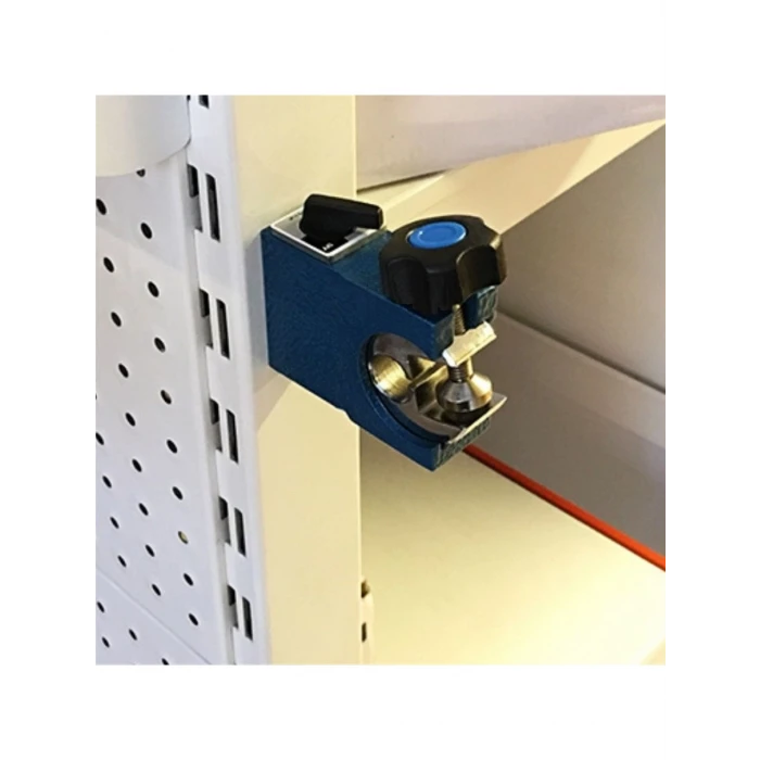 Dasqua 7111-1000 Mikrometre Standı