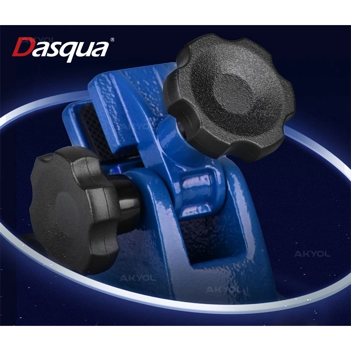 Dasqua 7111-1105 Mikrometre Standı
