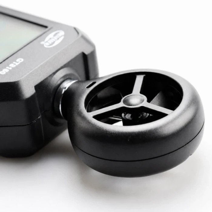 Benetech GT8160 Mini Anemometre Rüzgar Hızı ve Sıcaklık Ölçer