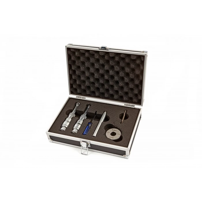 Dasqua 12-20mm Mekanik 3 Ayaklı İç Çap Mikrometre 4411-3210