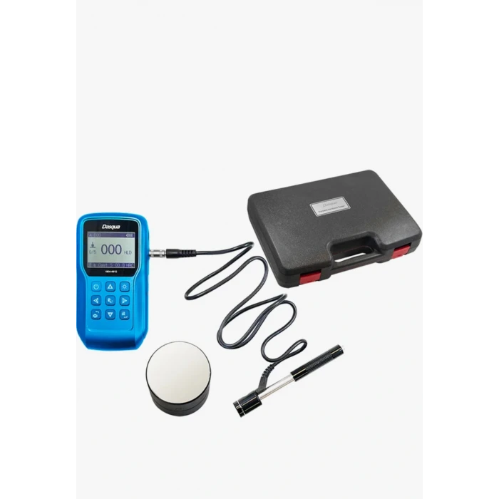 Dasqua 1804-4612 Leeb Metal Sertlik Ölçer