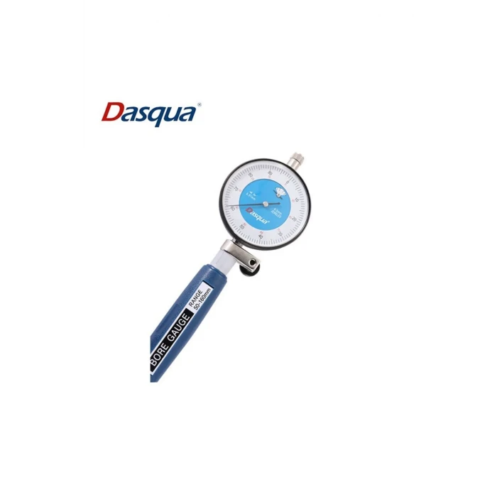 Dasqua 400-800mm Silindir Komparatörü 0.01 5581-0005