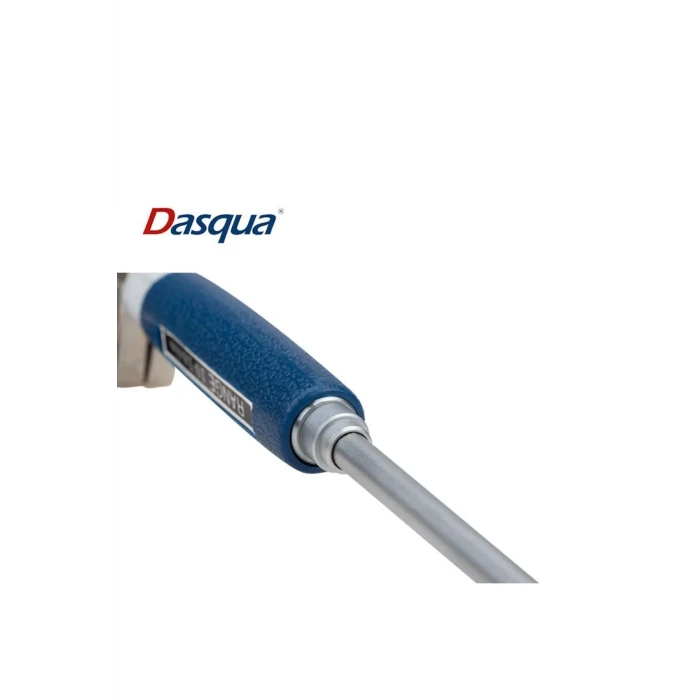 Dasqua 400-800mm Silindir Komparatörü 0.01 5581-0005