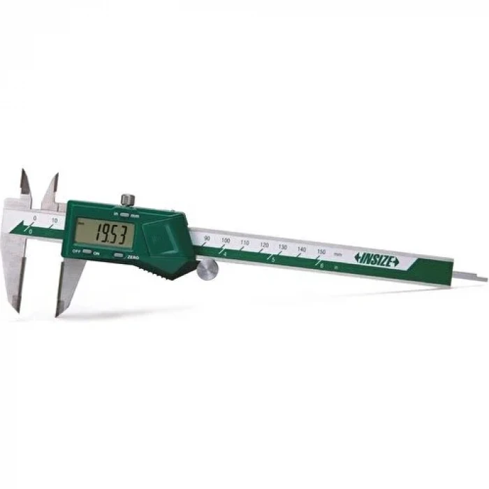 İnsize 1108 Dijital Kumpas 150mm