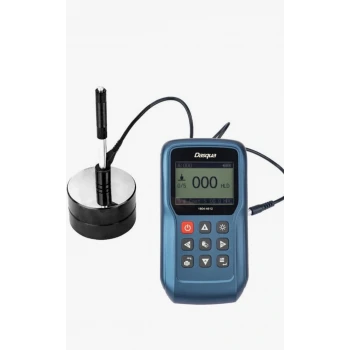 Dasqua 1804-4612 Leeb Metal Sertlik Ölçer