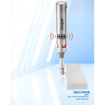 Dasqua Işıklı Sesli Prob 5760-1005