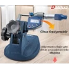 Dasqua 7111-1105 Mikrometre Standı