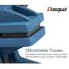 Dasqua 7111-1105 Mikrometre Standı