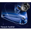 Dasqua 7111-1105 Mikrometre Standı