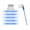 Dasqua 2220-8110 Uzun Tek Çeneli Dijital Kumpas 0-500 mm