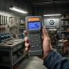 AZ 7702 Yüksek Hassasiyetli Profesyonel Karbonmonoksit (CO) Ölçer
