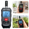 Benetech GT1368 El Tipi Sıcaklık ve Nem Ölçer