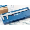 DASQUA 0-150mm Monoblok Mekanik Kumpas / 0.02 mm 1380-3005