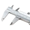 DASQUA 0-150mm Monoblok Mekanik Kumpas / 0.02 mm 1380-3005