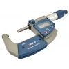 Dasqua 25-50mm Dijital Mikrometre Yağa, Suya, Toza Karşı Korumalı IP65 4410-1110