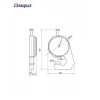 Dasqua 5841-8110 0-10mm Mekanik Kalınlık Komparatörü