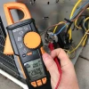 Testo 770-3 Çantalı Bluetooth’lu Pens Ampermetre Seti