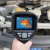 Thermal Master Thor001 Termal Kamera | Makro Lensli