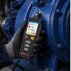 Wintact WT63C Renkli Ekranlı Vibrasyon Ölçüm Cihazı