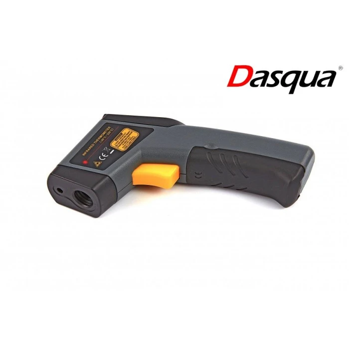 Dasqua Profesyonel Kızılötesi Termometre