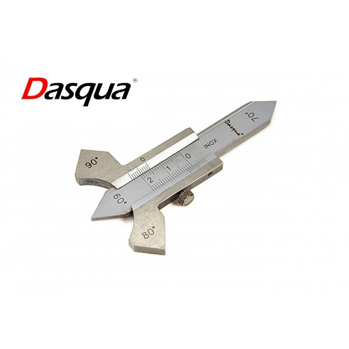 Daqua Mekanik Kaynakçı Kumpası