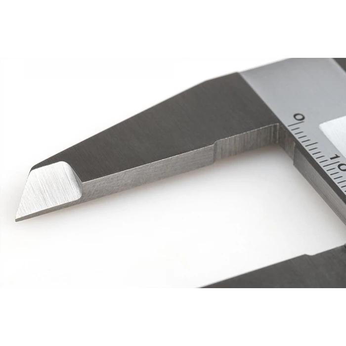 Dasqua 150 mm Saatli Kumpas Shock Proof 0,01 – 1350-5005