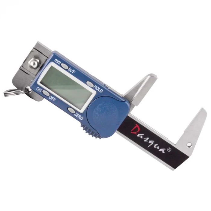 Dasqua Hızlı Ölçüm Kumpası 0–31,5 mm – 2140-8101