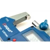 Dasqua 0-25mm Dijital Mikrometre Yağa, Suya, Toza Karşı Korumalı IP65 4410-1105