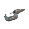 Dasqua  25–50 mm Dijital Dış Çap Mikrometresi | 0,001 mm Hassasiyet (4210-2110)