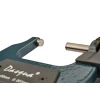 Dasqua  25–50 mm Dijital Dış Çap Mikrometresi | 0,001 mm Hassasiyet (4210-2110)