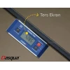 Dasqua Dijital Açı ve Eğim Ölçer IP65 Korumalı