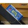 Dasqua Dijital Açı ve Eğim Ölçer IP65 Korumalı