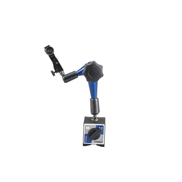 Dasqua 7121-0020 Güçlendirilmiş Manyetik Stand 50kg