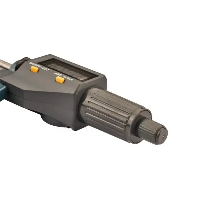 DASQUA 25-50mm DİJİTAL DIŞ ÇAP MİKROMETRE (4210-2110)